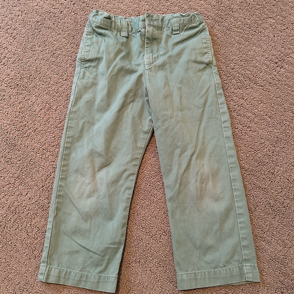Boys Vineyard Vines Pants 4t